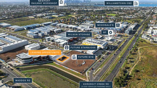 Tenancies 1 & 2/282 Kororoit Creek Road Williamstown North VIC 3016