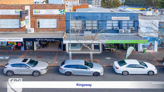 Shop 1/328 Kingsway Caringbah NSW 2229