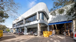Units 1 & 2/26-34 Dunning Ave Rosebery NSW 2018