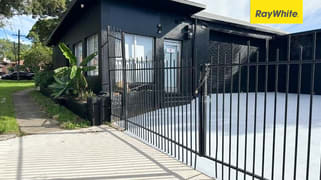 Rear/122 Parramatta Road Croydon NSW 2132