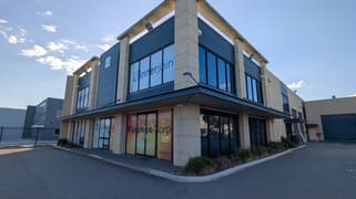 Suite 3 & 4/18 Blackly Row Cockburn Central WA 6164