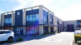 Suite 3 & 4/18 Blackly Row Cockburn Central WA 6164