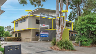 Suites 3 & 4/20 Mary Street Noosaville QLD 4566