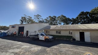 Shed 7/138 Enterprise Street Norville QLD 4670