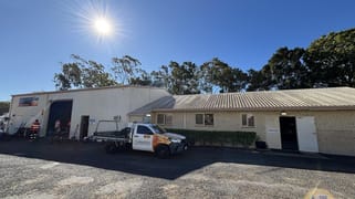 Shed 7/138 Enterprise Street Norville QLD 4670