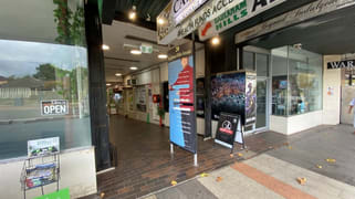 Suite 3/20 Old Northern Road Baulkham Hills NSW 2153