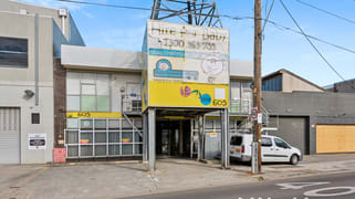 605 Keilor Road Niddrie VIC 3042