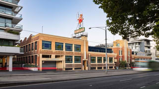 Skipping Girl 651 Victoria Street Abbotsford VIC 3067