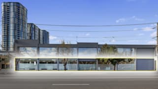 85 Buckhurst St South Melbourne VIC 3205