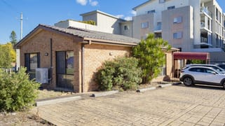 2/2-4 King Street Warners Bay NSW 2282
