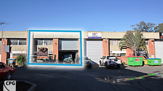 36E/78 Gibson Avenue Padstow NSW 2211