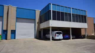 100-108 Asquith Street Silverwater NSW 2128