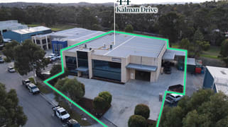 44 Kalman Drive Boronia VIC 3155