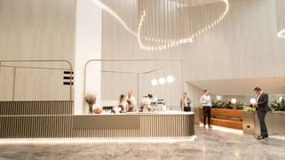 Level 21/600 Bourke Street Melbourne VIC 3000 Level 21/600 Bourke Street Melbourne VIC 3000