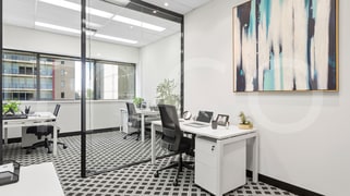 Suite 535/1 Queens Road Melbourne VIC 3004