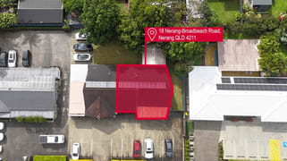 18 Nerang-Broadbeach Road Nerang QLD 4211