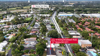18 Nerang-Broadbeach Road Nerang QLD 4211