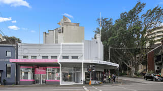 66-70 New South Head Road Edgecliff NSW 2027