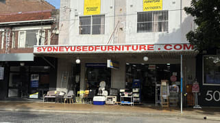 500-502 Marrickville Road Dulwich Hill NSW 2203