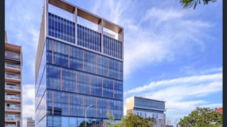 level 9/25-35 scott street Liverpool NSW 2170