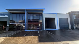 Unit 2, 7 Friesian Close Sandgate NSW 2304