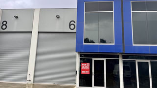 6 Mallard Drive Altona North VIC 3025