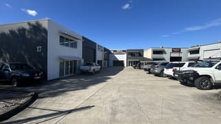 1/17 Neumann Road Capalaba QLD 4157