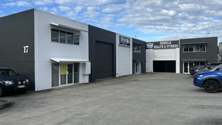 1/17 Neumann Road Capalaba QLD 4157