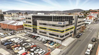 100 Melville Street Hobart TAS 7000 100 Melville Street Hobart TAS 7000