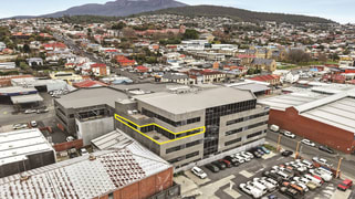 100 Melville Street Hobart TAS 7000 100 Melville Street Hobart TAS 7000