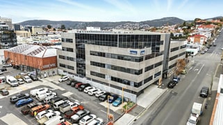 Ground Floor/100 Melville Street Hobart TAS 7000