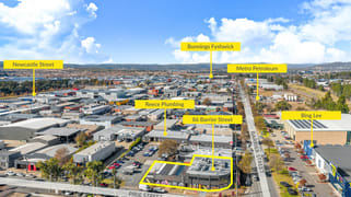 86 Barrier Street Fyshwick ACT 2609
