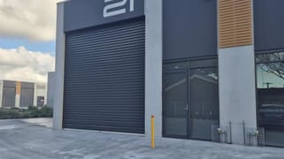 Bubb Street Moe VIC 3825