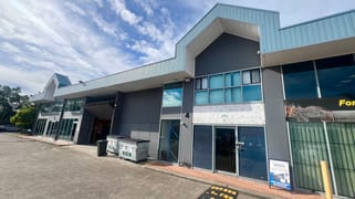 4/191 Parramatta Rd Auburn NSW 2144 4/191 Parramatta Rd Auburn NSW 2144