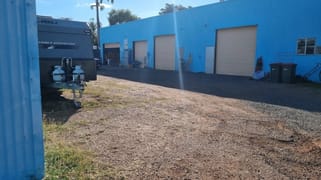 Shed 2,/34 Railway St Blackwater QLD 4717