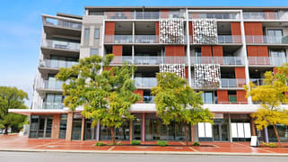 4/280 Lord Street Perth WA 6000