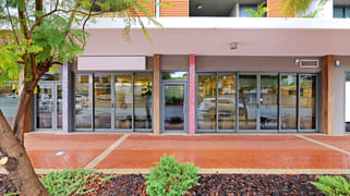 4/280 Lord Street Perth WA 6000