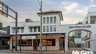 1/691 Brunswick Street New Farm QLD 4005