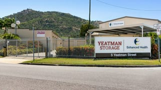 5 Yeatman Street Hyde Park QLD 4812