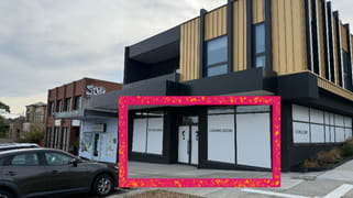 13-15 HIGHVIEW DRIVE Doncaster VIC 3108