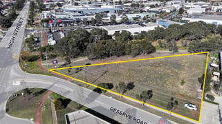 1 Reserve Rd Melton VIC 3337