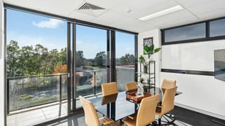 Suite 311/2-8 Brookhollow Avenue Norwest NSW 2153