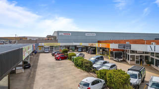 Unit 4/52 Wollongong Street Fyshwick ACT 2609