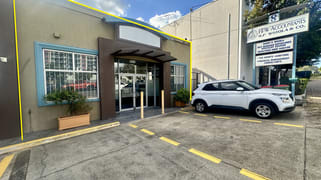 2b/8 Paxton Street Springwood QLD 4127