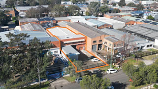 Warehouse/62 Helen Street Sefton NSW 2162