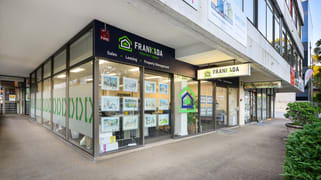 Shop 1/31 Albert Avenue Chatswood NSW 2067