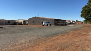 Part/1496 Lambert Road Karratha Industrial Estate WA 6714