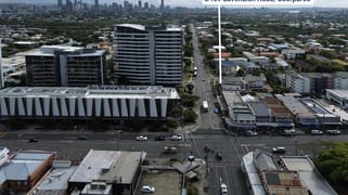 3/154 Cavendish Road Coorparoo QLD 4151