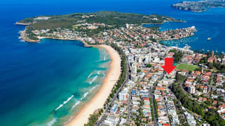 29-33 Pittwater Road Manly NSW 2095