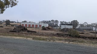 Seymour VIC 3660